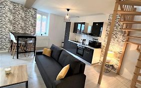 Reims Proche Hyper-Centre 6 Couchages
